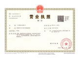 Business License