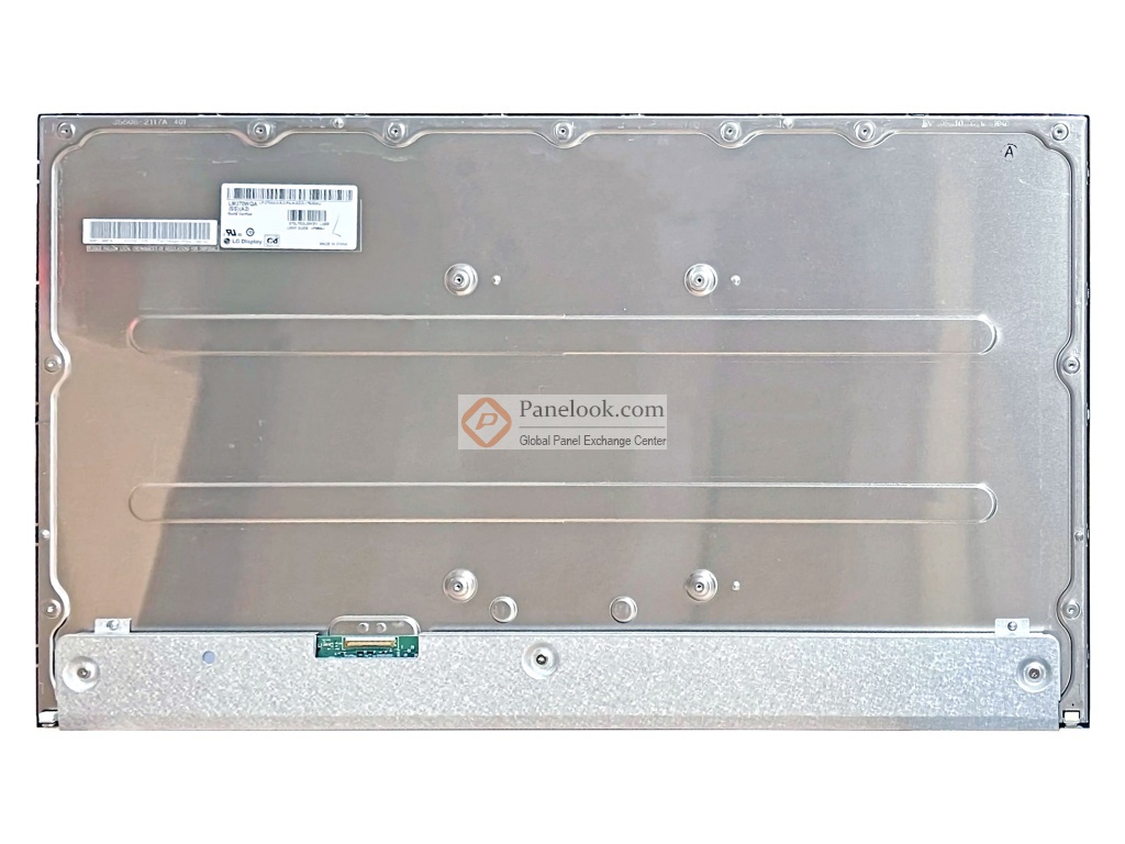 LG Display LM270WQA-SSA2 Overview - Panelook.com