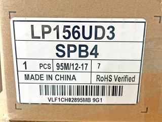 LP156UD3-SPB4