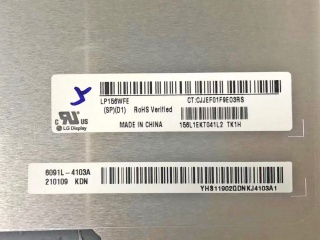 LP156WFE-SPD1
