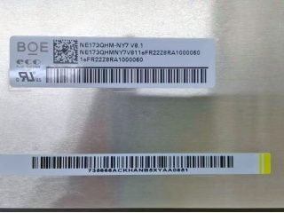 NE173QHM-NY7