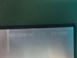 NE173QHM-NY5