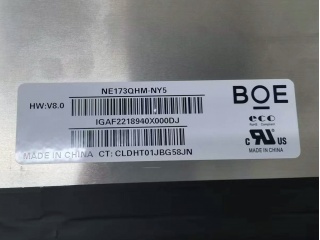 NE173QHM-NY5