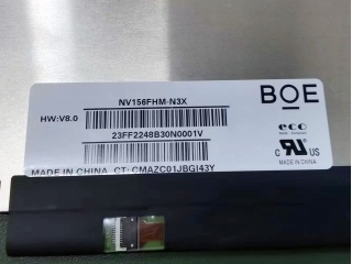 NV156FHM-N3X
