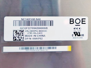 NE140FHM-N46