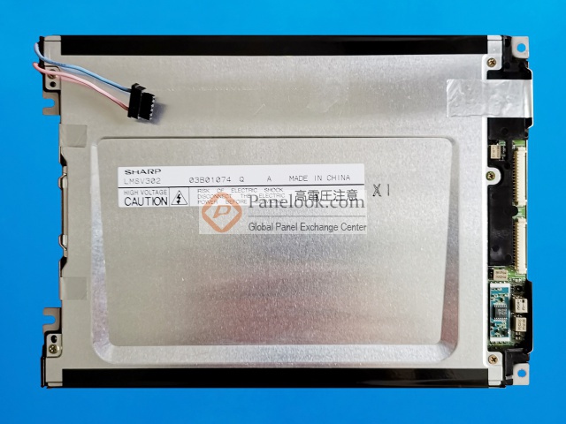 Industriale Tft Lcd Panel Per Sharp LM8V302 - Foto 8