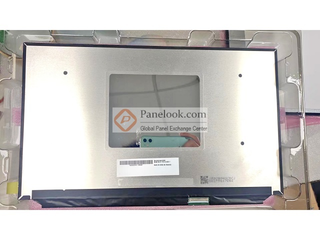 AUO B156ZAN05.1 Overview - Panelook.com