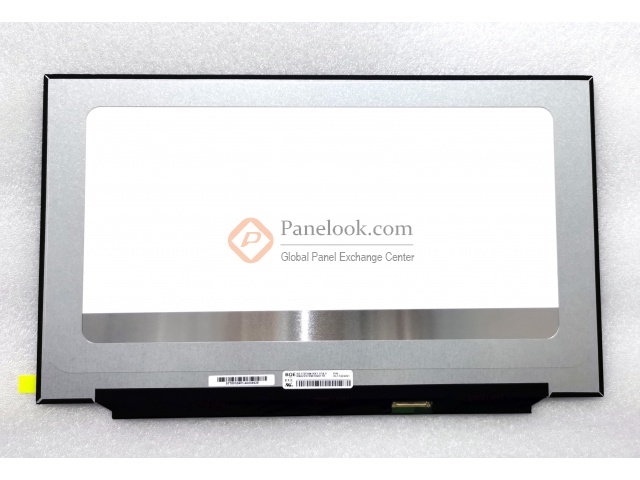 NV173FHM-NX1 V8.0 120HZ Schermo LCD EDP 40 Pin Matrice IPS - Foto 12