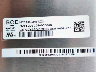 NE140QDM-NZ2