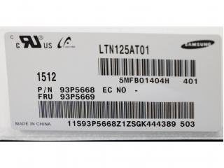 LTN125AT01-401