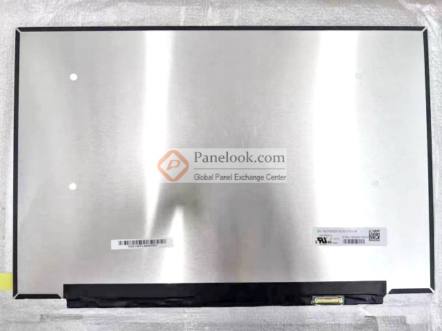 Écran LCD LM140GF2L01 - 14" WQXGA 2560x1440 - 40 Pins Nano Grade C - Compatible Divers Modèles - Occasion