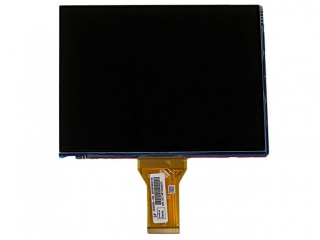 Innolux 8" TN CELL FOG 800×600 TTL