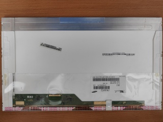 Samsung LTN156AT32-L01 Overview - Panelook.com