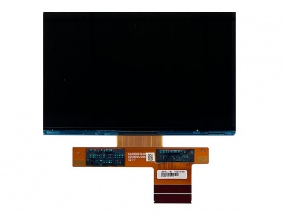 Innolux 7" IPS CELL FOB 800×480 TTL