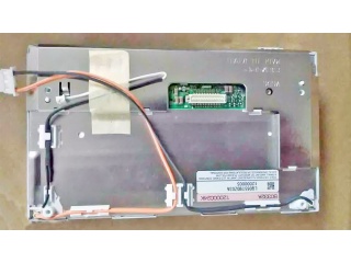 Display LCD 6,5 Pollici LQ065T9DZ03B / LQ065T9DZ03A Per Sharp - Testato Funzionante