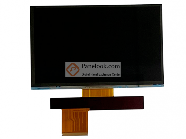 Innolux JE070IA-18J Overview - Panelook.com