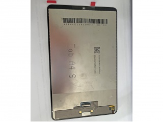 BOE 8.4" IPS Assembly 1200×1920 400nits WLED MIPI 70pins In-Cell Touch