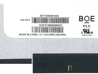 NT173WDM-N25