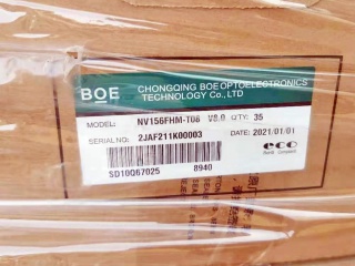 NV156FHM-T08