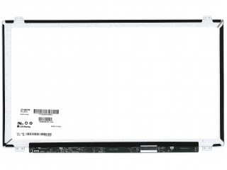 Pantalla LED De 15,6 "LP156WHB-TPA1, LP156WHB TPA1, Matriz