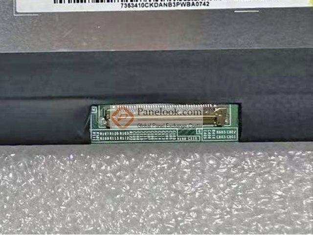 BOE NE173QHM-NZ1 Overview - Panelook.com