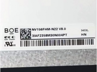 NV156FHM-N22
