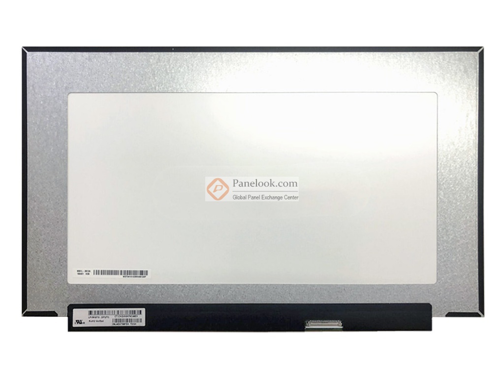 LG Display LP156WFG-SPF3 Overview - Panelook.com