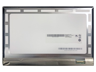 AUO 10.1" IPS LCM 1920×1200 380nits WLED eDP 30pins