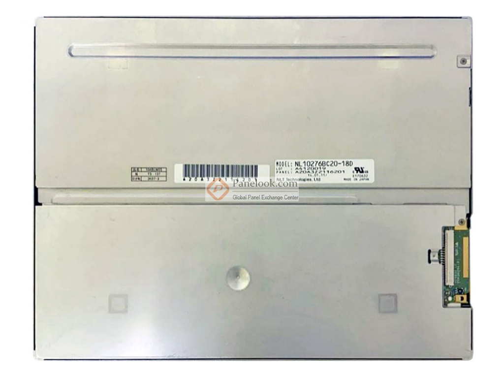 NLT NL10276BC24-19D Original LCD's In Stock BUY ONLINE