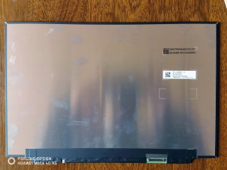 Tianma 14.5" IPS LCM 3072×1920 430nits WLED eDP 40pins 120Hz LEN8AB1