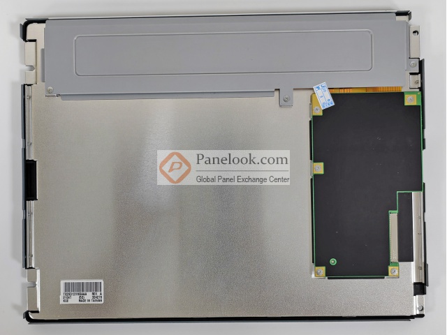 HITACHI TX26D12VM0AAA Overview - Panelook.com