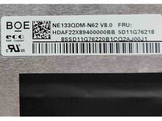 NE133QDM-N62