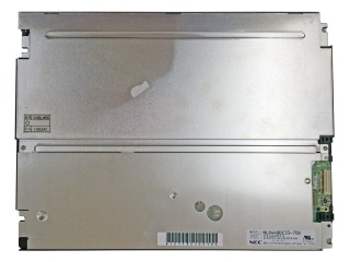 NLT 10.4" TN LCM 640×480 450nits WLED TTL 31pins