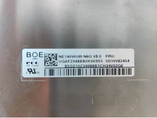 NE140WUM-N6G