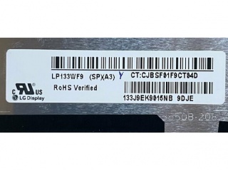 LP133WF9-SPA3