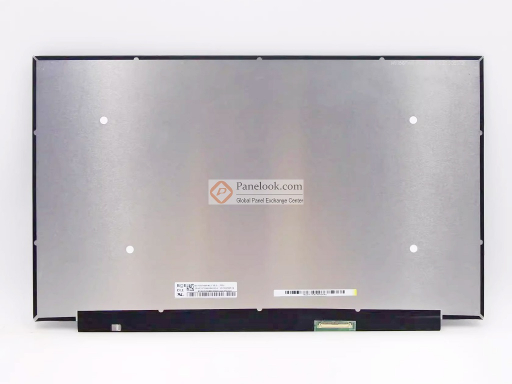 Tft Lcd Touchscreen 15.6" NV156FHM-NX1 V8.1 Led Lcd Non Touch Screen Display FHD 1920x1080 40 Pin Ips Lcd - Foto 5