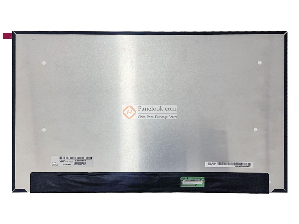 Schermo LCD LED LG LP140WF8-SPP1 14 Pollici FHD IPS 1920x1080 Opaco – Nuovo Generico - Foto 3