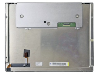 BOE 10.4" IPS LCM 1024×768 600nits WLED LVDS 20pins