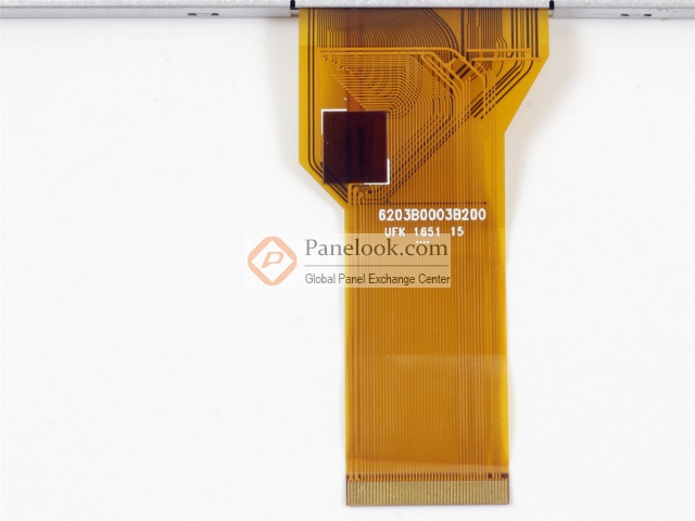 Innolux ZJ090NA-03B Overview - Panelook.com