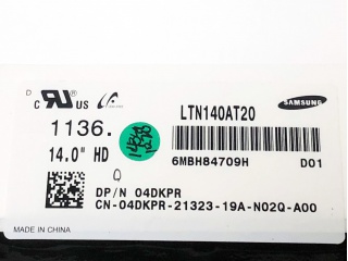 LTN140AT20-D01