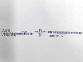 N116BCP-EB1