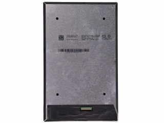 AUO 10.1" IPS LCM 1600×2560 400nits WLED MIPI 61pins