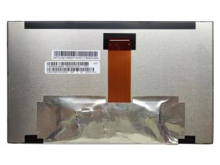IVO 9" IPS LCM 1280×720 1000nits WLED LVDS 40pins 2.9G Vibration