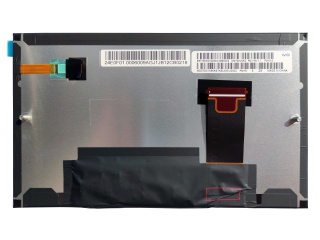 IVO 7" IPS LCM 1280×720 1000nits WLED LVDS 40pins 5.0G Vibration