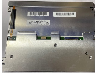NLT 8.4" TN LCM 800×600 400nits WLED LVDS 20pins