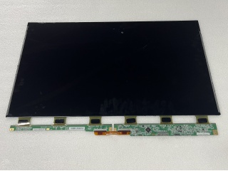 CSOT 32" Curved Display VA CELL FOB 1920×1080 LVDS 165Hz