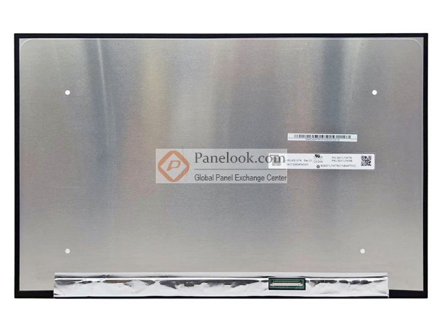 Innolux N160JME-GTK Overview - Panelook.com