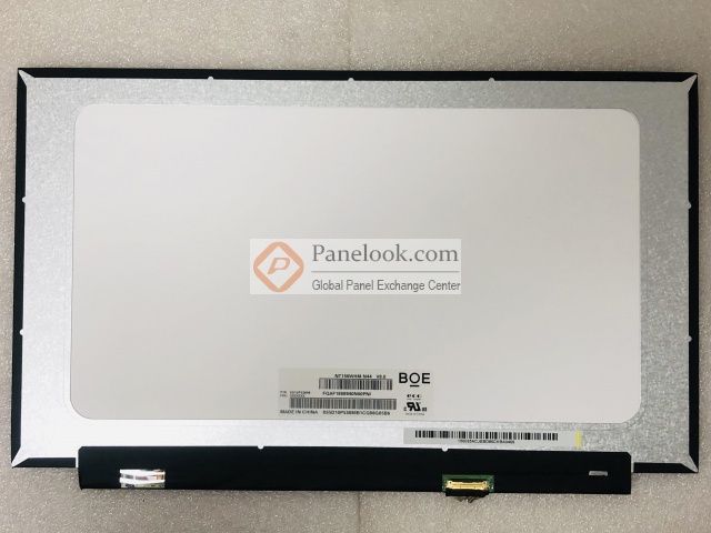 BOE NT156WHM-N44 V8.0 LCD Display Schermo Screen 15.6 HD LED 30pin