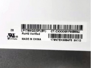 LP170WQ2-SPB1