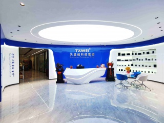 Shenzhen TXW Technology Co. Ltd.